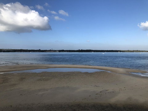 Bribie Island Hotel - Tourism Caloundra 7