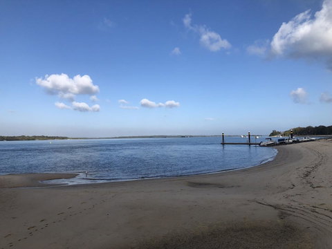 Bribie Island Hotel - Tourism Caloundra 6