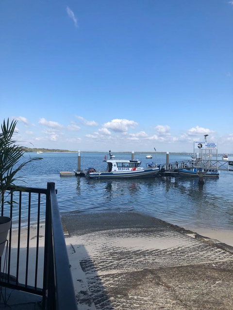 Bribie Island Hotel - Tourism Caloundra 22