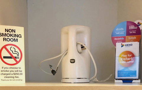 Bribie Island Hotel - Tourism Caloundra 16