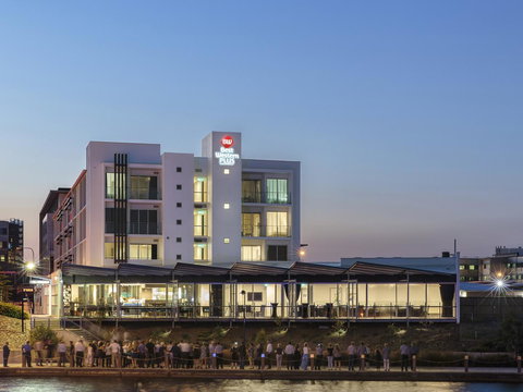 Mercure Sunshine Coast Kawana Waters - Tourism Caloundra 44