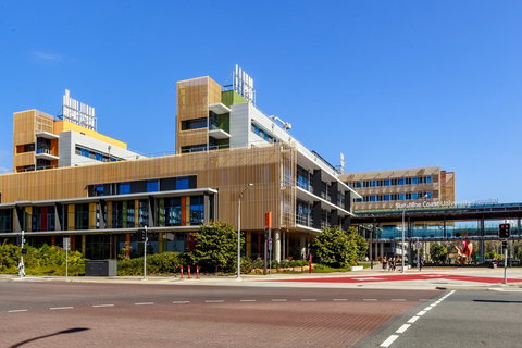 Mercure Sunshine Coast Kawana Waters - Tourism Caloundra 1