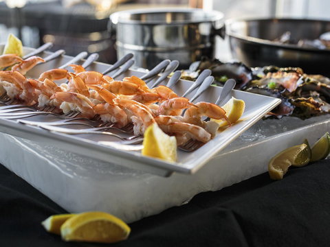 Mercure Sunshine Coast Kawana Waters - Tourism Caloundra 36