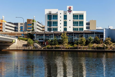 Mercure Sunshine Coast Kawana Waters - Tourism Caloundra 0