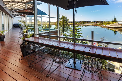 Mercure Sunshine Coast Kawana Waters - Tourism Caloundra 18