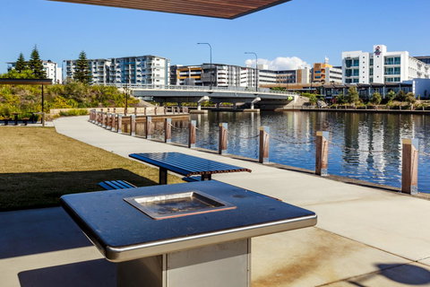 Mercure Sunshine Coast Kawana Waters - Tourism Caloundra 25