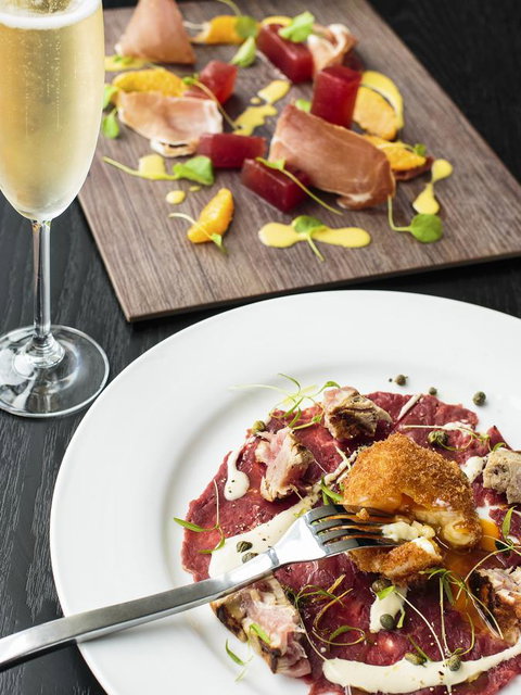 Mercure Sunshine Coast Kawana Waters - Tourism Caloundra 39