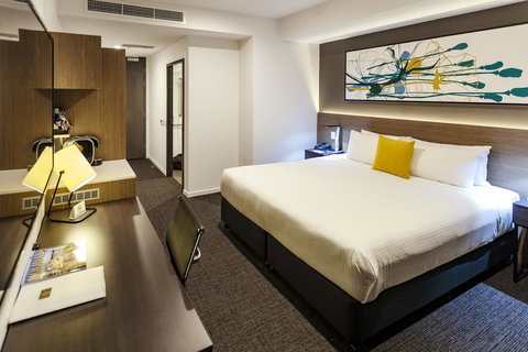 Mercure Sunshine Coast Kawana Waters - Tourism Caloundra 5