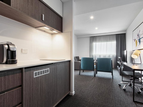 Mercure Sunshine Coast Kawana Waters - Tourism Caloundra 17