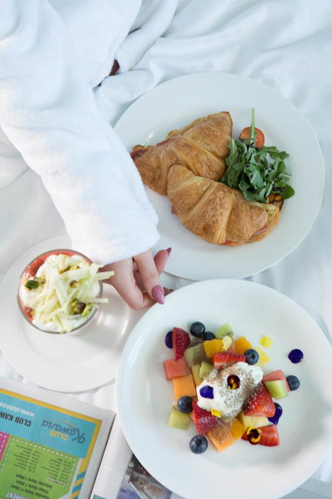 Mercure Sunshine Coast Kawana Waters - Tourism Caloundra 14