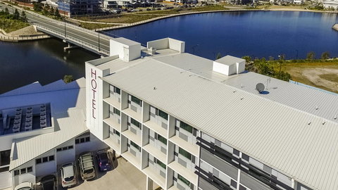 Mercure Sunshine Coast Kawana Waters - Tourism Caloundra 4