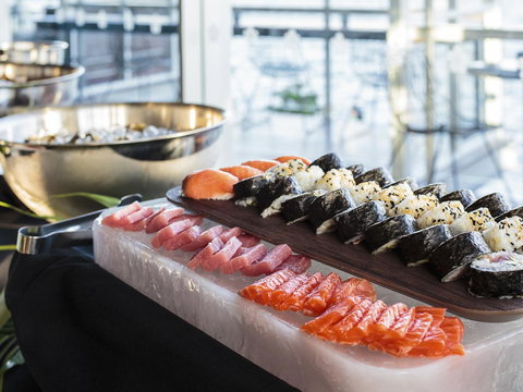 Mercure Sunshine Coast Kawana Waters - Tourism Caloundra 38