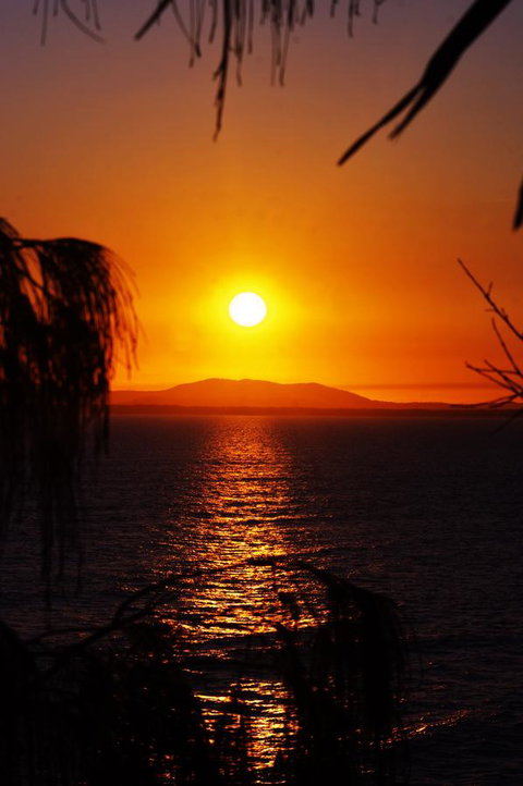 Backpackers At 1770 - Tourism Caloundra 23