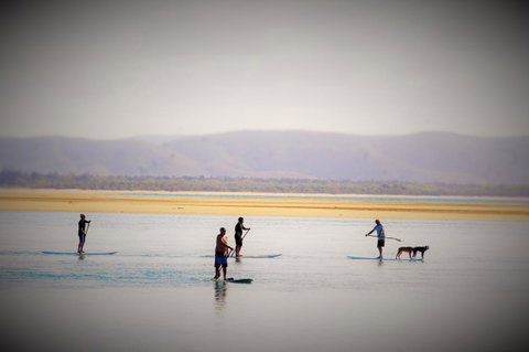 Backpackers At 1770 - Tourism Caloundra 25