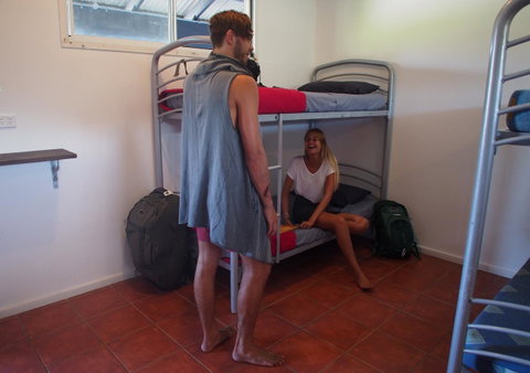 Backpackers At 1770 - Tourism Caloundra 13