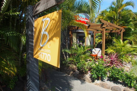 Backpackers At 1770 - Tourism Caloundra 19