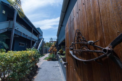 Backpackers At 1770 - Tourism Caloundra 3