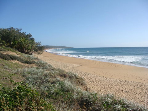Backpackers At 1770 - Tourism Caloundra 24
