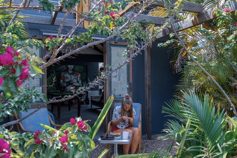 Backpackers At 1770 - Tourism Caloundra 1