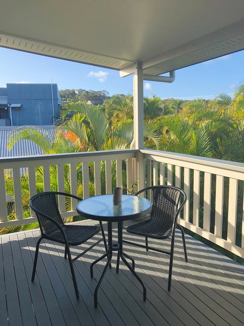 Backpackers At 1770 - Tourism Caloundra 4
