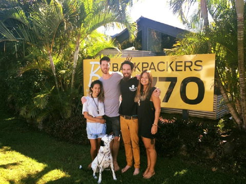 Backpackers At 1770 - Tourism Caloundra 20
