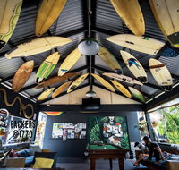 Backpackers at 1770 - Tourism Caloundra