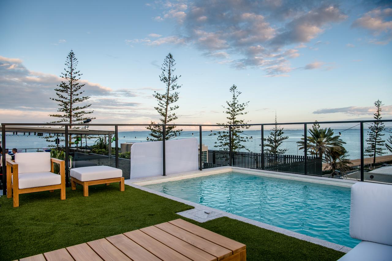 Margate QLD Tourism Caloundra
