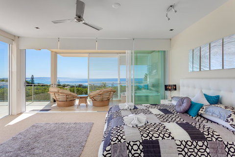 Apartment Dees Retreat - Tourism Caloundra 9