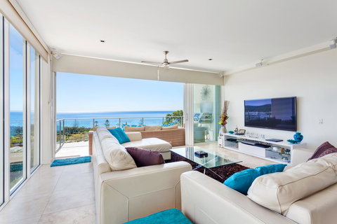 Apartment Dees Retreat - Tourism Caloundra 12