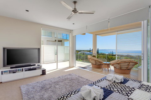 Apartment Dees Retreat - Tourism Caloundra 8
