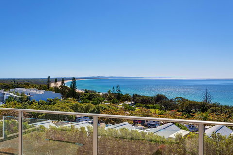 Apartment Dees Retreat - Tourism Caloundra 17