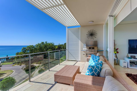 Apartment Dees Retreat - Tourism Caloundra 3
