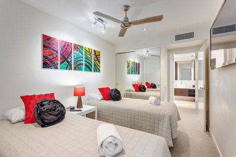 Apartment Dees Retreat - Tourism Caloundra 5