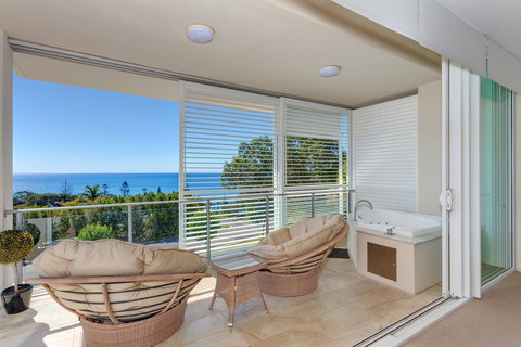 Apartment Dees Retreat - Tourism Caloundra 10