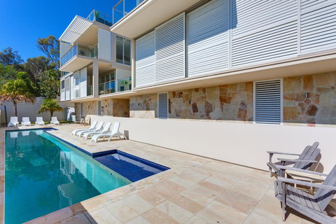 Apartment Dees Retreat - Tourism Caloundra 14