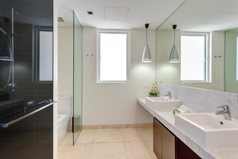 Apartment Dees Retreat - Tourism Caloundra 7