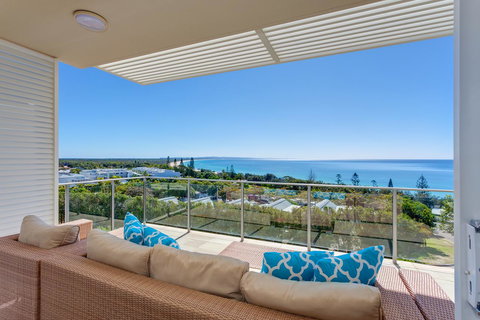 Apartment Dees Retreat - Tourism Caloundra 2