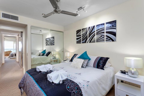 Apartment Dees Retreat - Tourism Caloundra 6