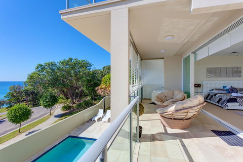 Apartment Dees Retreat - Tourism Caloundra 1