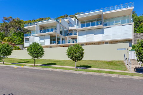 Apartment Dees Retreat - Tourism Caloundra 15