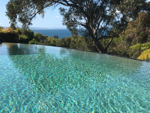 Rainbow Ocean Palms Resort - Tourism Caloundra 23