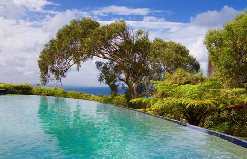 Rainbow Ocean Palms Resort - Tourism Caloundra 7