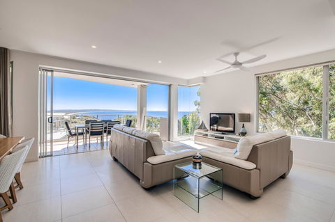 Rainbow Ocean Palms Resort - Tourism Caloundra 22