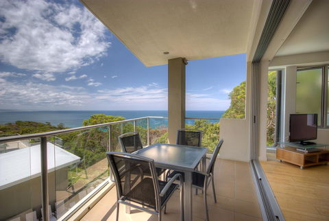 Rainbow Ocean Palms Resort - Tourism Caloundra 10
