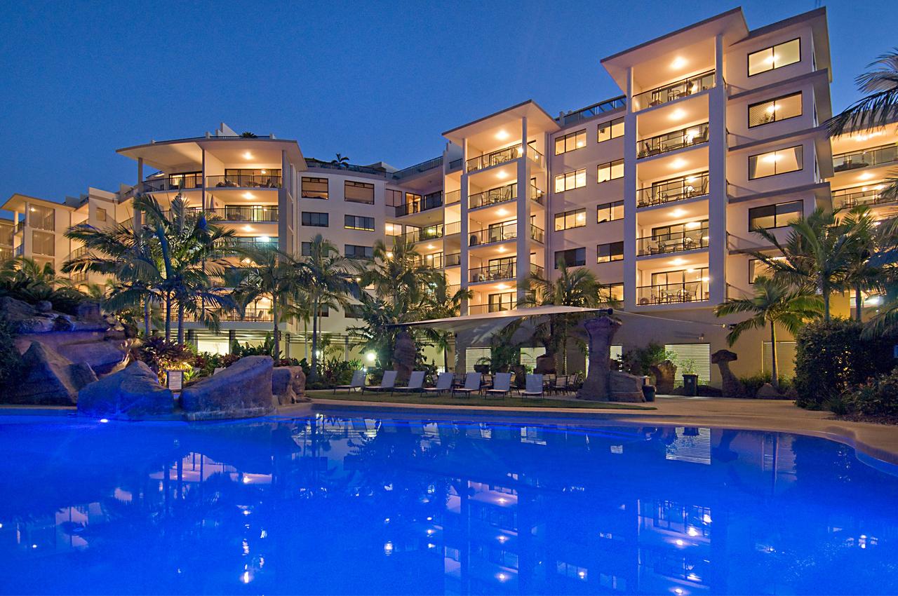  Tourism Caloundra