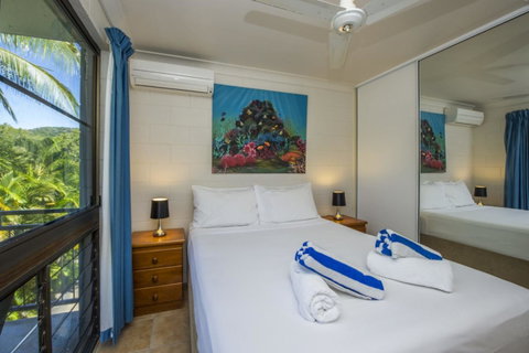 Magnetic North Apartment 1 - Tourism Caloundra 8
