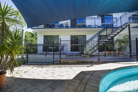 Magnetic North Apartment 1 - Tourism Caloundra 1