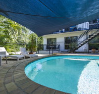 Magnetic North Apartment 1 - Tourism Caloundra