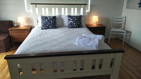 Salty Vibes Retreat - Tourism Caloundra 10