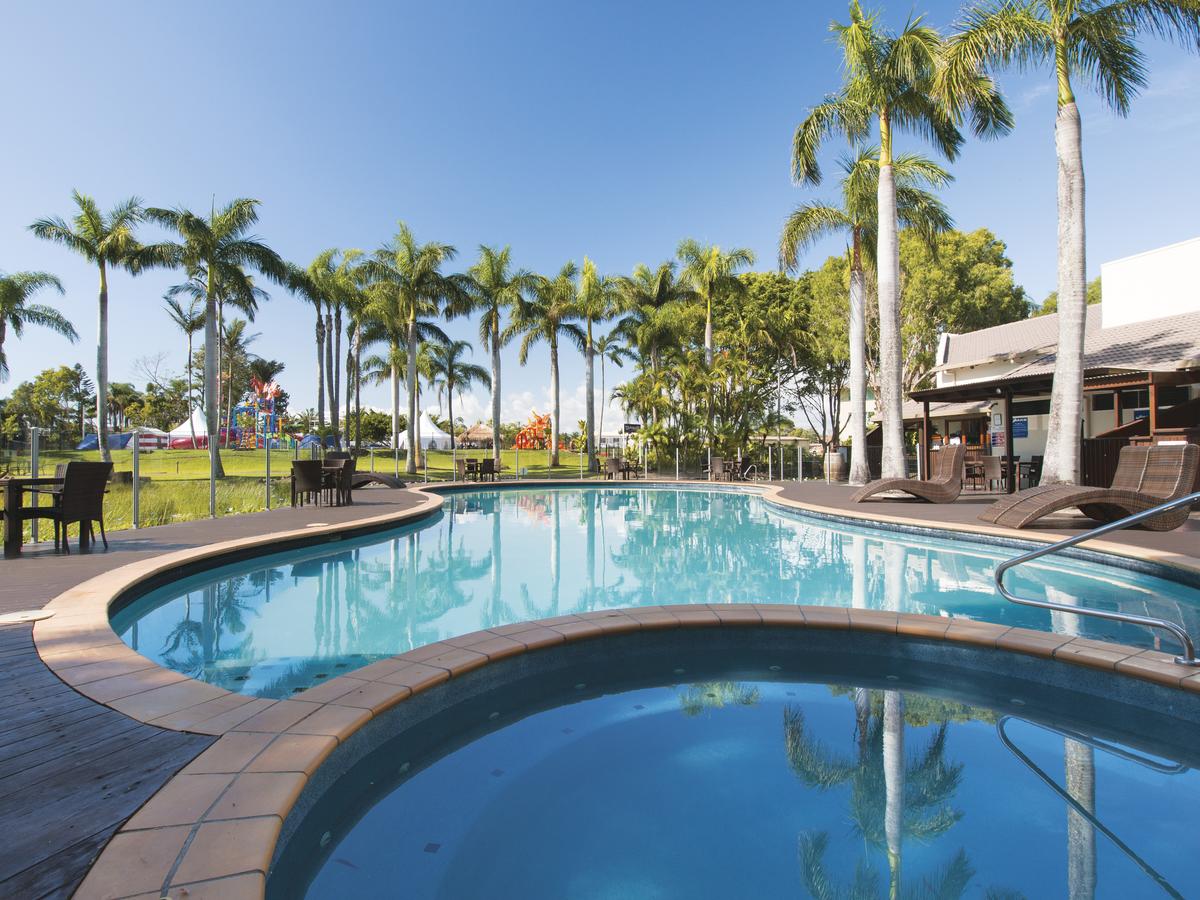Little Mountain QLD Tourism Caloundra